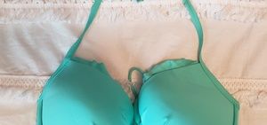 Victoria secret swim top